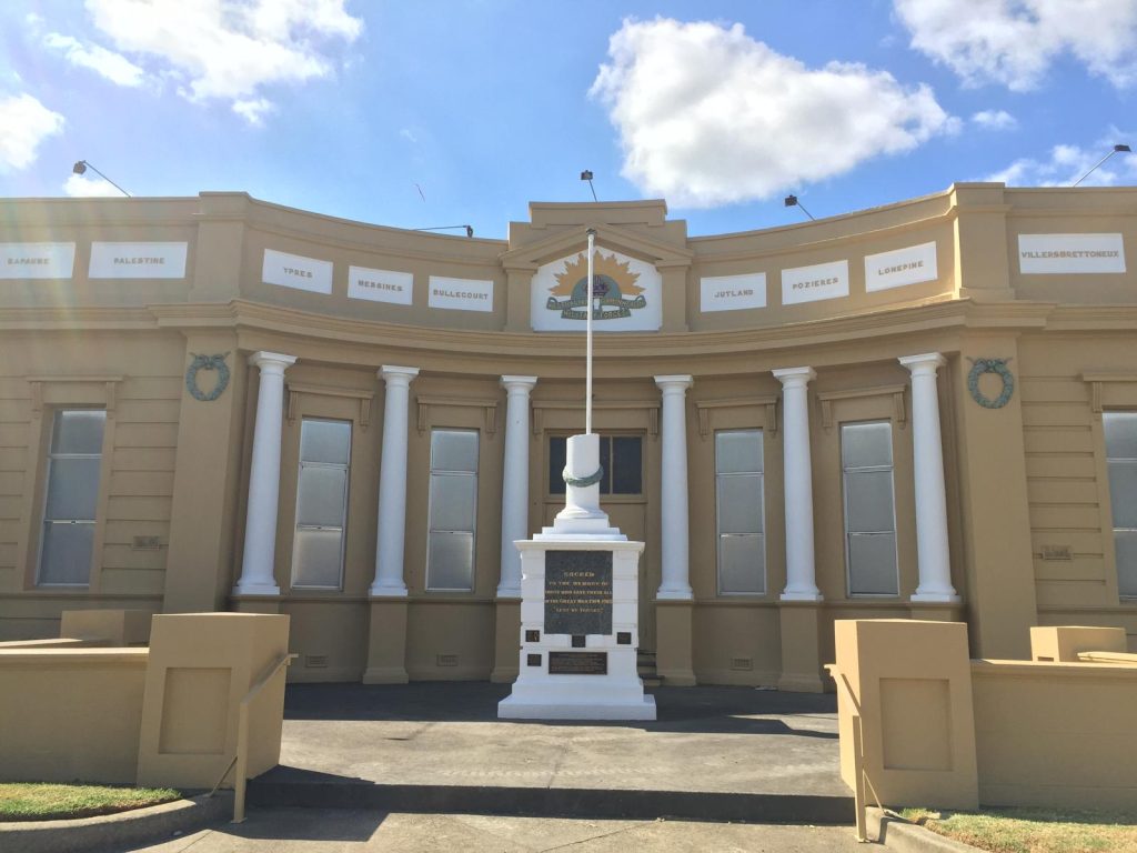 Commercial Painting in Melbourne