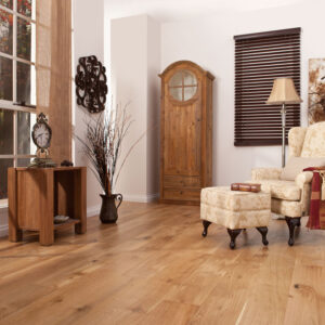 European Oak