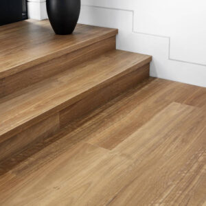 Natural Spotted Gum
