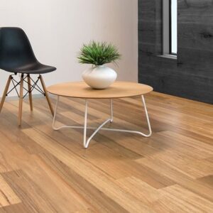 Spotted Gum 125 mm