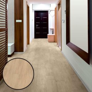Blond Country Oak