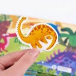 Quiet Busy Book - Toys Shop Australia | Educational Toys