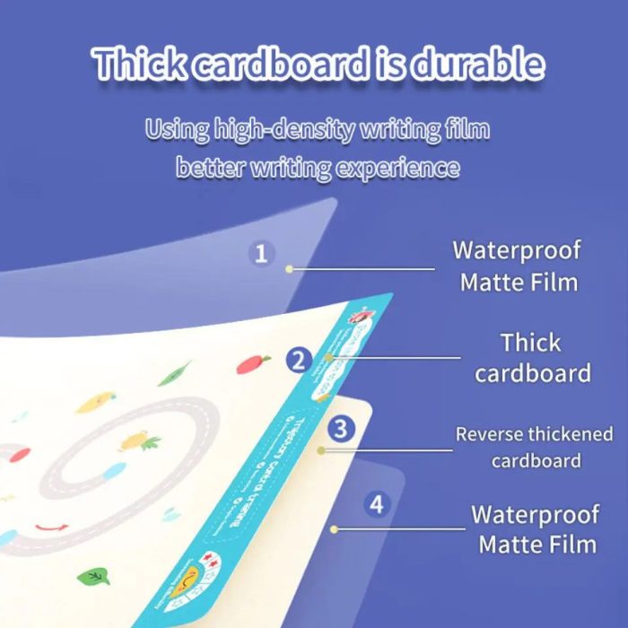Pen Control Training book - Toys Shop Australia | Educational Toys
