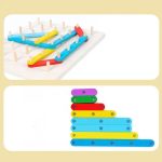 Numbers-Letters-Shapes Structure Spell - Toys Shop Australia | Educational Toys