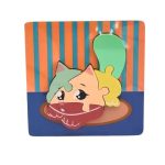 3D wooden animal puzzle - Toys Shop Australia | Educational Toys