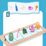 Logical Matching Bingo - Toys Shop Australia | Educational Toys