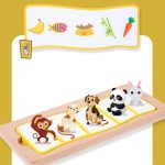 Logical Matching Bingo - Toys Shop Australia | Educational Toys