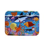 kids wooden puzzle 120 Pieces - Toys Shop Australia | Educational Toys