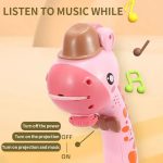Children's LED Projector Drawing Table - Toys Shop Australia | Educational Toys