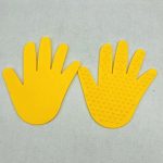 Hand and Feet Activity Game - Toys4us