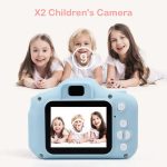 Children's Waterproof Camera - Toys Shop Australia | Educational Toys
