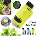 Lab Handheld Microscope - Toys Shop Australia | Educational Toys