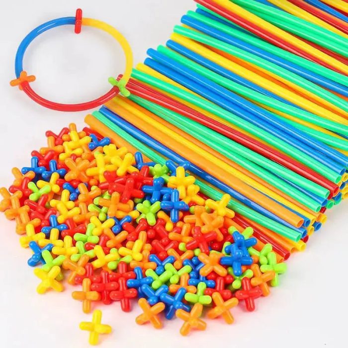 DIY Montessori Color Building Blocks - Toys Shop Australia | Educational Toys