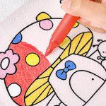 DIY Graffiti Non-Woven Gift Bags - Toys Shop Australia | Educational Toys