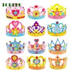 DIY Crown Crafts Toy - Toys Shop Australia | Educational Toys