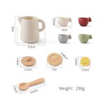 Wooden Musical Instruments Set - Toys4us