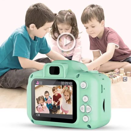 Children's Waterproof Camera - Toys Shop Australia | Educational Toys
