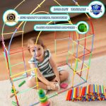 DIY Montessori Color Building Blocks - Toys Shop Australia | Educational Toys