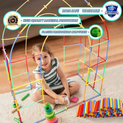 DIY Montessori Color Building Blocks - Toys Shop Australia | Educational Toys