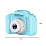 Children's Waterproof Camera - Toys Shop Australia | Educational Toys