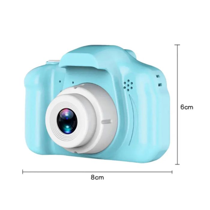 Children's Waterproof Camera - Toys Shop Australia | Educational Toys