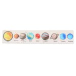 Solar System Puzzle - Toys4us