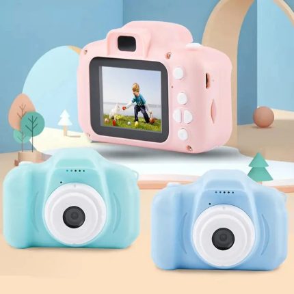 Children's Waterproof Camera - Toys Shop Australia | Educational Toys