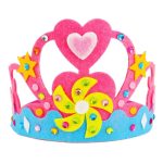 DIY Crown Crafts Toy - Toys Shop Australia | Educational Toys