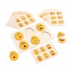 wooden feeling puzzle - Toys4us