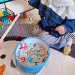 Montessori Wooden Magnetic Fishing Toy - Toys Shop Australia | Educational Toys
