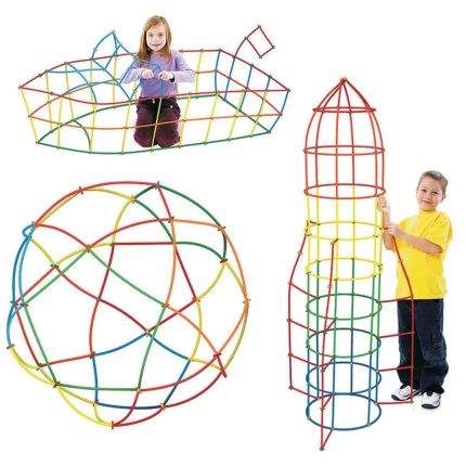 DIY Montessori Color Building Blocks - Toys Shop Australia | Educational Toys