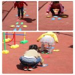 Hand and Feet Activity Game - Toys4us