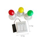 Montessori Busy Board Accessories - Toys Shop Australia | Educational Toys